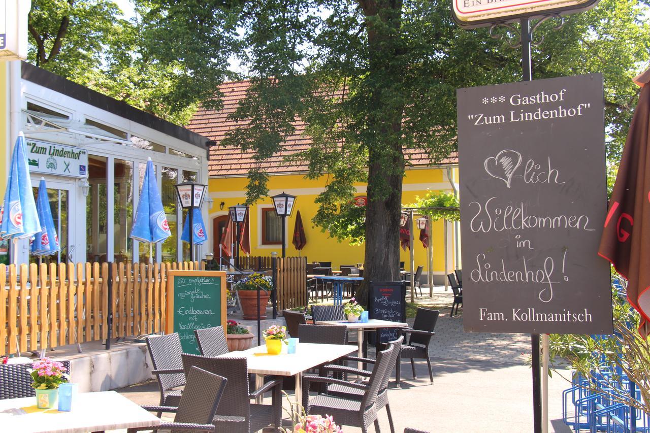 Gasthof Zum Lindenhof باد رادكرسبرغ المظهر الخارجي الصورة